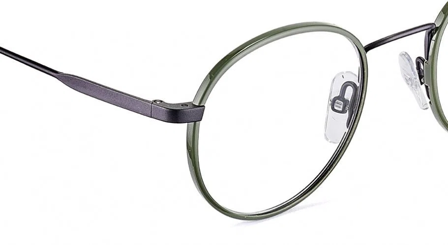 Etnia Barcelona HARRY Eyeglasses - view 14